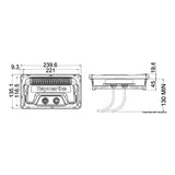 Ecoscandaglio Element 7 HV