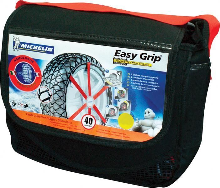 Michelin Catene neve Easy Grip gruppo M13
