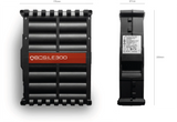 BOS LE300 100Ah Lithium-Batterie-Erweiterung