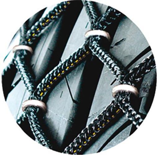Michelin Catene neve Easy Grip gruppo R12