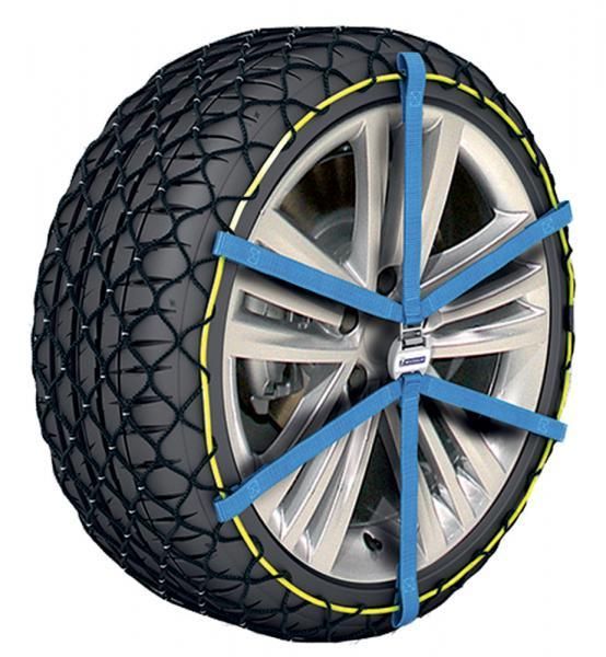 Michelin Catene neve Easy Grip Evolution gruppo EVO 5