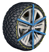 Michelin Catene neve Easy Grip Evolution gruppo EVO 8