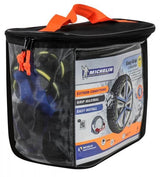 Cadenas de nieve Michelin Easy Grip Evolution, Grupo EVO 11