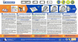 Cadenas de nieve Michelin Easy Grip Evolution, Grupo EVO 11