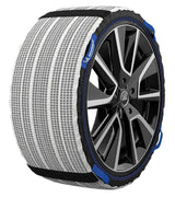 Calze da neve in tessuto SOS Grip Xtrem 3D gruppo X4