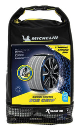 Calze da neve in tessuto SOS Grip Xtrem 3D gruppo X7