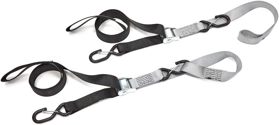 Acebikes Cam Buckle Strap Duo Polyester-Spanngurte