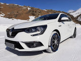 Calcetines de nieve de tela Michelin SOS Grip Evolution, grupo SOS0