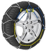 Michelin Catene neve Extrem Grip gruppo 65