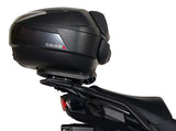 Soporte para baúl superior Shad Top Master KAWASAKI GTR 1400 / CONCOURS 1400 2007 K0GT18ST