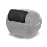 Shad SH29 Motorrad-Roller-Topcase Schwarz D0B29100