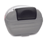 Shad Bauletto Moto-Scooter SH33 Nero D0B33200