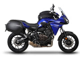 Shad Portavaligie Laterale 3P System YAMAHA TRACER 700 2016 Y0MT76IF