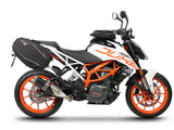 Shad Portaborse laterale Side Bag KTM DUKE 125 2017 K0DK17SE
