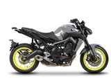 Shad Portavaligie Laterale 3P System YAMAHA MT09 2017 Y0MT97IF