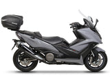 SHAD SH39 Topcase-Kit + Halterung KYMCO AK 550 17>