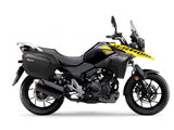 Seitenkofferhalter mit 3-Punkt-System für Suzuki V-Strom 250 (2017) S0VS27IF