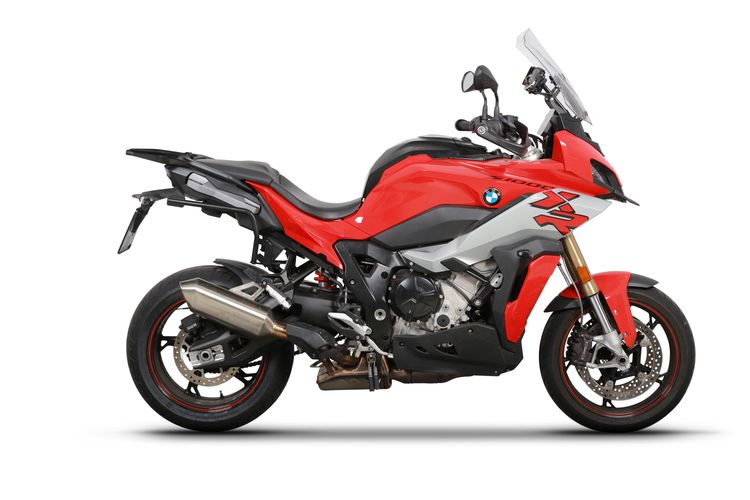 Soporte para maletas laterales Shad 3P System BMW 1000 2020 W0SX10IF
