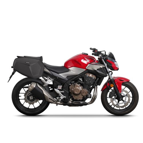 Shad Portaborse laterale Side Bag Honda Cb500F 2019 > H0CB51SR