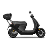 KIT DE BAÚL SUPERIOR SHAD SH39 + ACCESORIO SEGWAY STD E300SE 23>