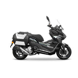Shad Portavaligie Laterale 3P System Keeway VIESTE XDV 300 23 K0XD33IF