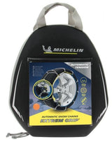 Cadenas de nieve automáticas Michelin Extreme Grip Grupo 90