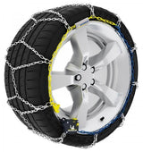 Cadenas de nieve automáticas Michelin Extrem Grip Grupo 120