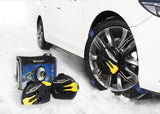 Michelin Fast Grip Schneeketten Gruppe 90