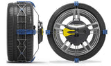 Michelin Catene neve Fast Grip gruppo 100
