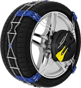 Michelin Catene neve Fast Grip gruppo 110