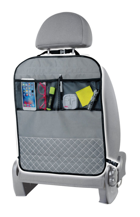 Lampa Premium, organizer per sedili, 2 tasche 85127