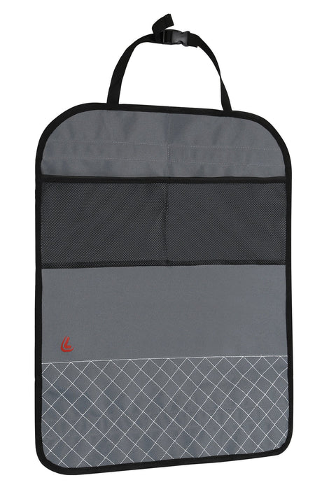 Lampa Premium, organizer per sedili, 2 tasche 85127