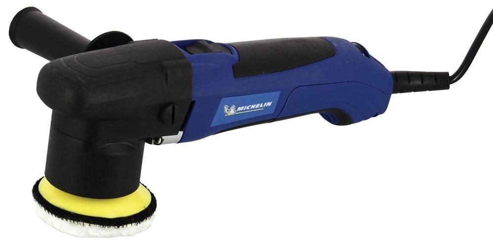 Pulidora orbital Michelin 230V