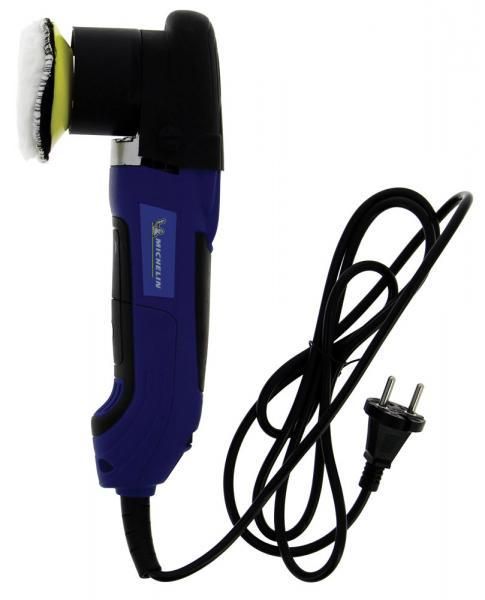 Pulidora orbital Michelin 230V