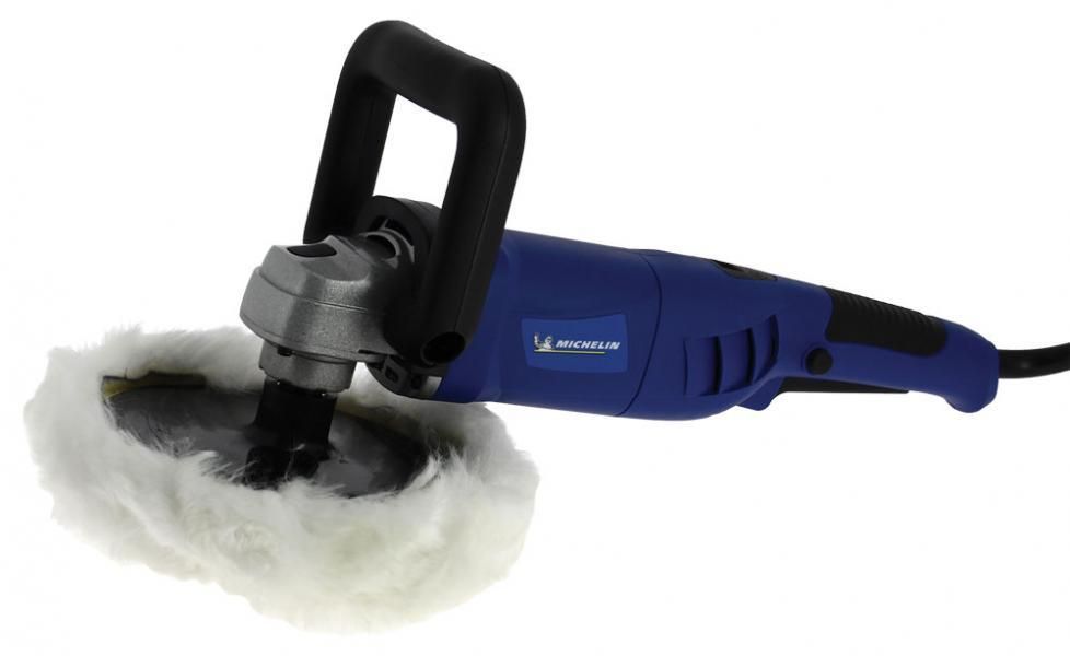Michelin Lucidatrice professionale 230V
