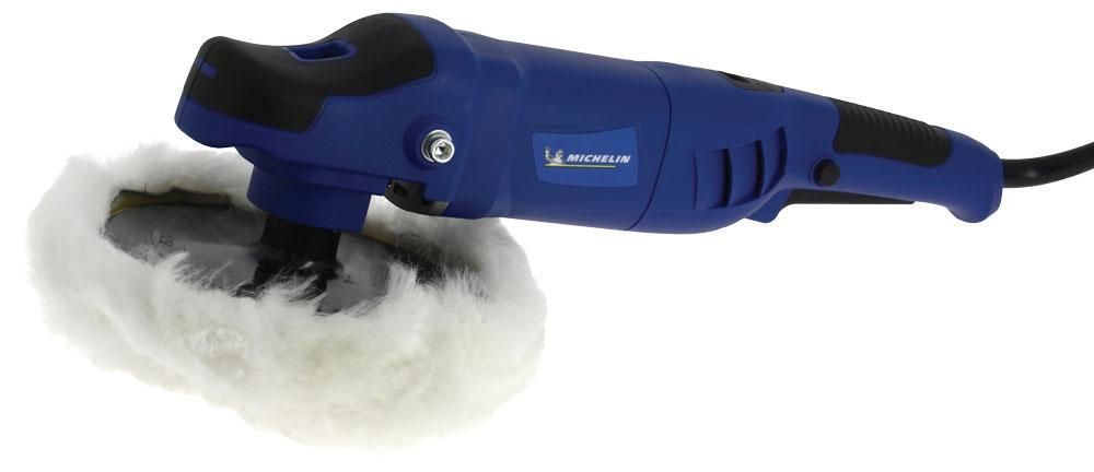 Michelin Lucidatrice professionale 230V