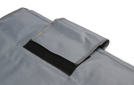 Lampa Premium, organizer per bracciolo camion, 11 tasche 85326