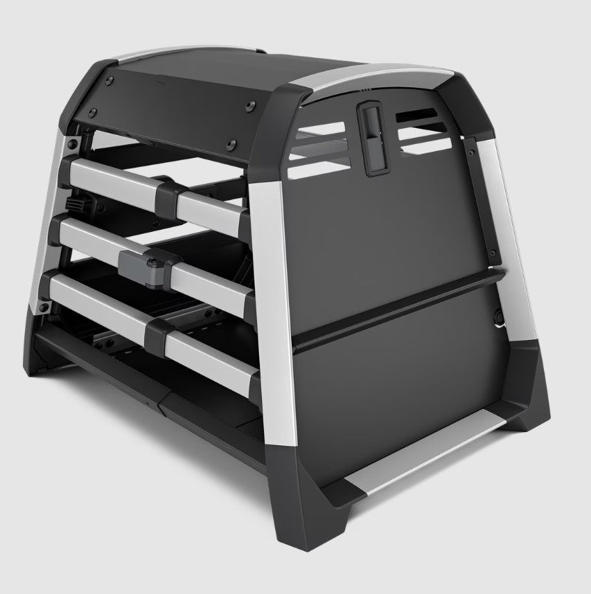 Portabebés para perros Thule Allax XS