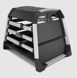 Portabebés para perros Thule Allax XS