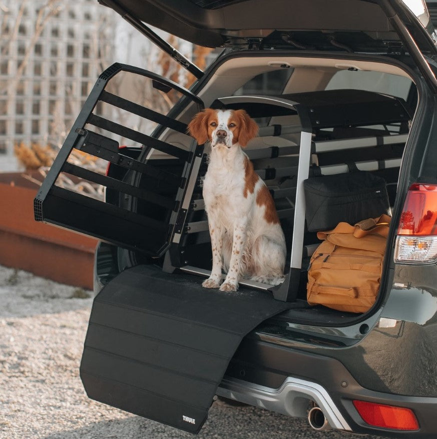 Portaperros Thule Allax L