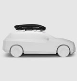 Box tetto auto Motion 3 XL Nero Lucido Thule