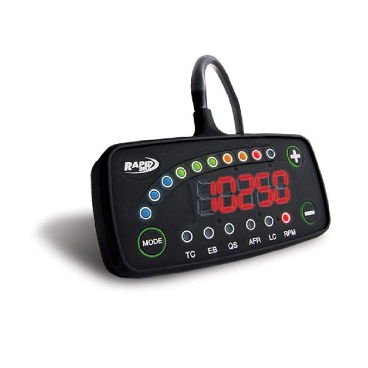 Rapidbike K27YOUTUNE Controller mit YouTube-Display