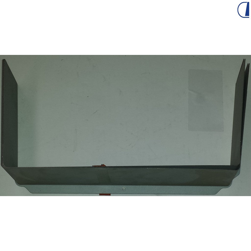 Cornice foro pavimento per riscaldatore SL5002 / SL5004