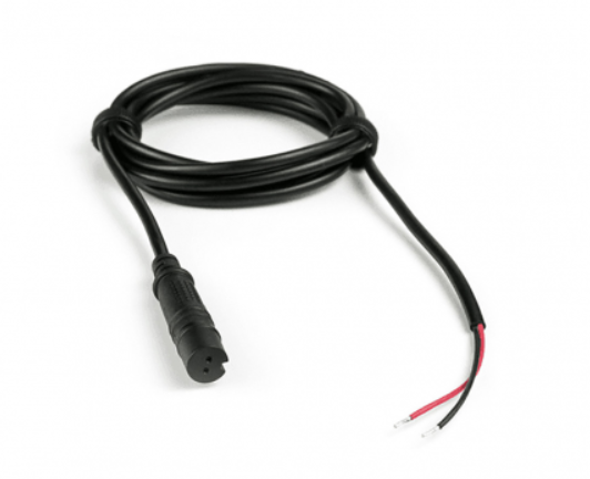 Cable de alimentación Simrad Lowrance