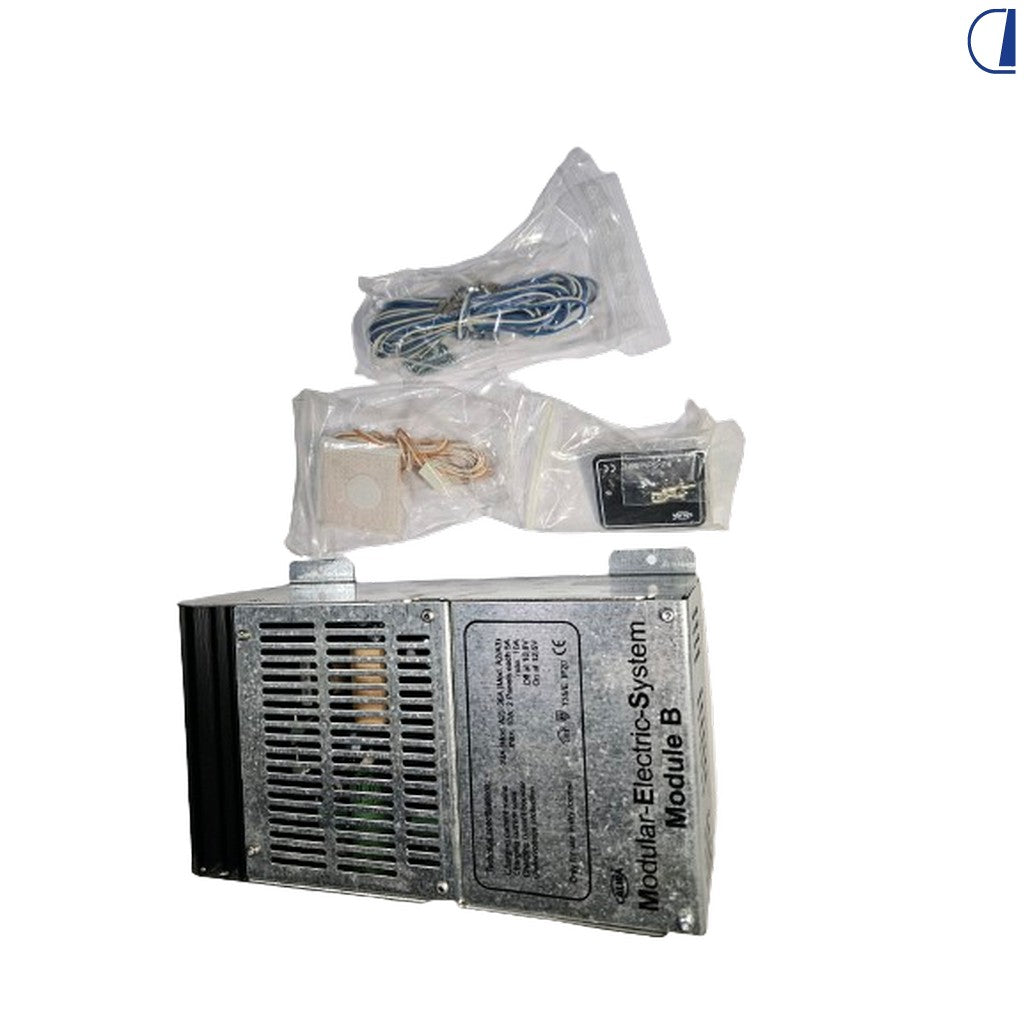 Di-Tec Zusatzmodul B für MES350