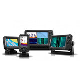 Lowrance Serie Eagle
