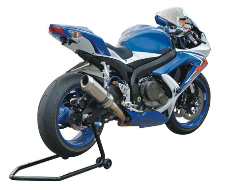 Lampa Cavalletto scomponibile sollevamento moto posteriore 90031
