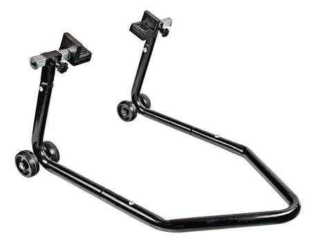 Lampa Cavalletto scomponibile sollevamento moto posteriore 90031