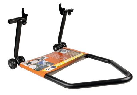 Lampa Cavalletto posteriore con cursori a forcella 90048