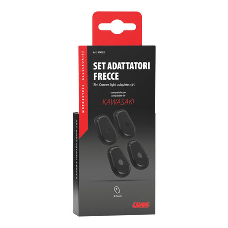 Lampa Adattatori per indicatori di direzione - Kawasaki 90063